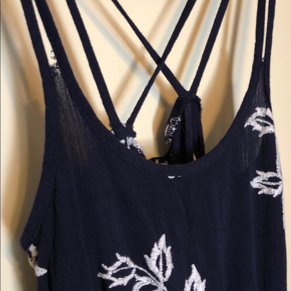 romper shorts - Picture 4 of 7